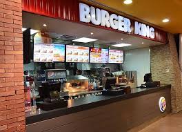 Burger King Karachi Restaurant