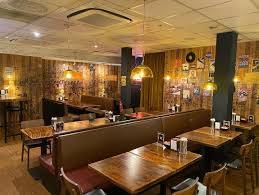 Family Zone at Burger King Karachi